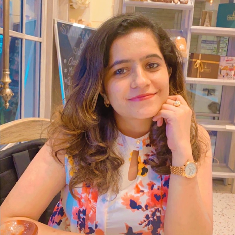 Ekta Singh