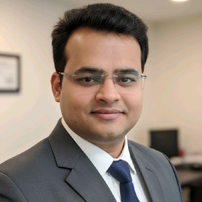 Yogendra Singh